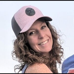 Meet your Posher, Rebekah